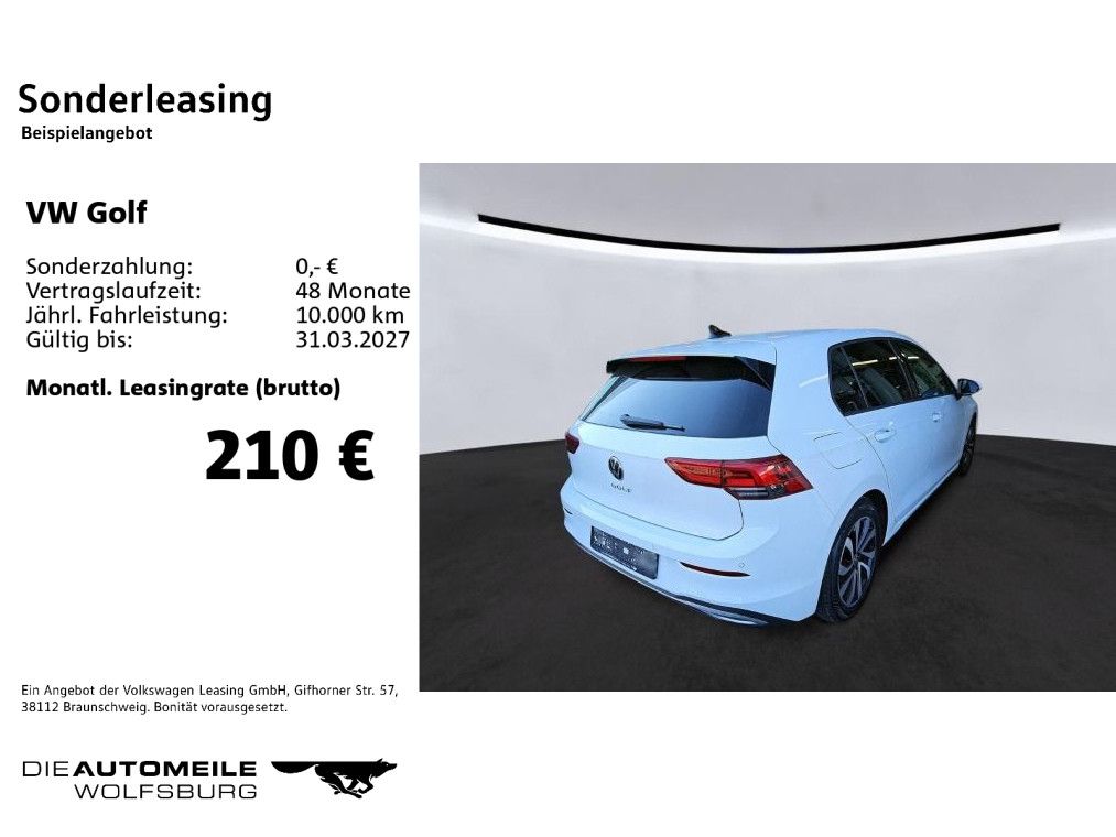 Volkswagen Golf - Bild 2