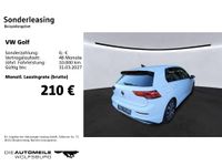 Volkswagen Golf - Vorschau Bild 2