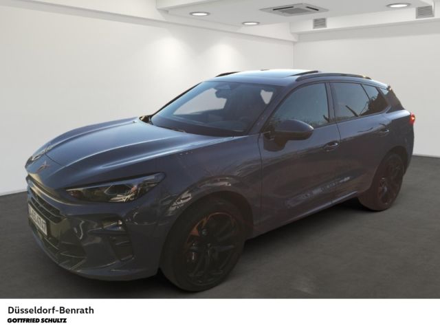 Cupra Terramar VZ 2.0 TSI 195KW 7-GANG DSG 4DRIVE