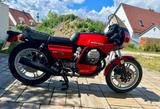 Moto Guzzi Le Mans 2