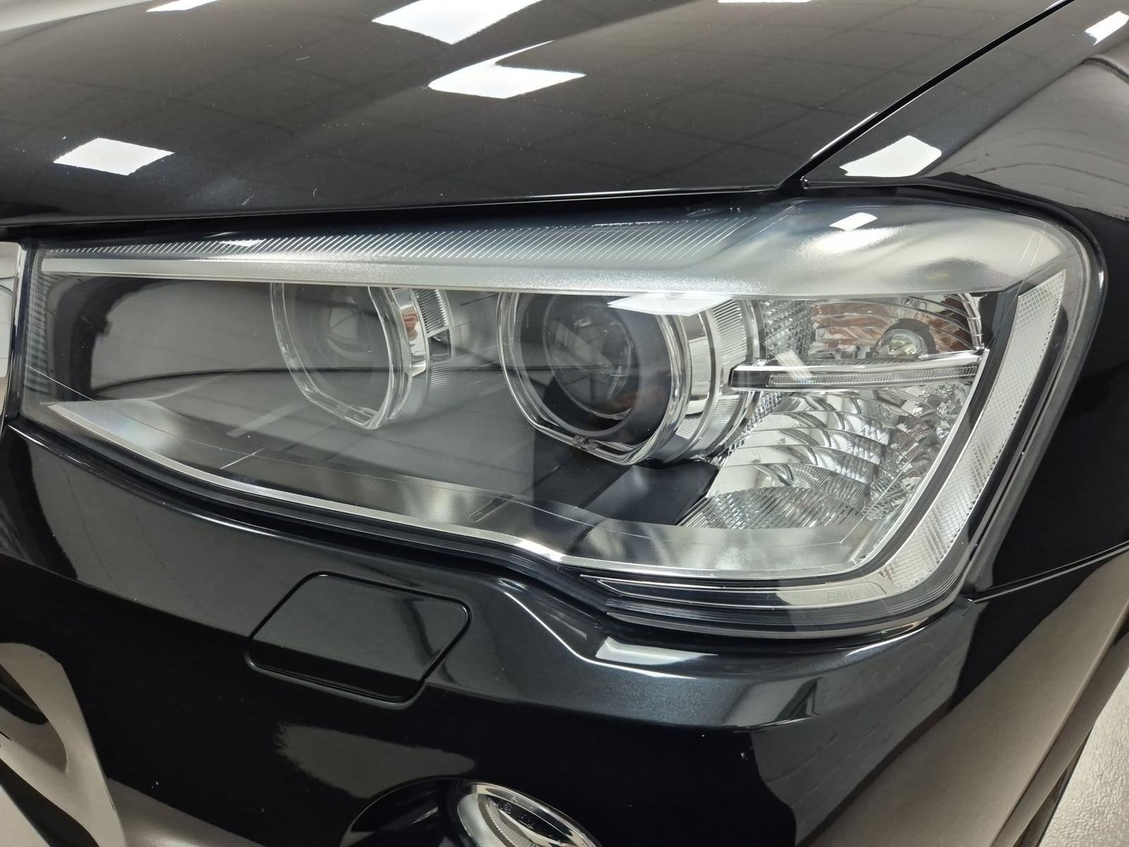BMW X3 xDrive 20d M Sport*RFK*TEMP*360*