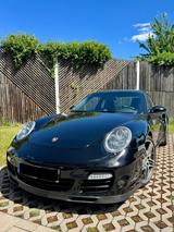 Porsche 997.1 Turbo Handschalter Mezger PCM3 - Sammlerz. - Porsche 997 in Stuttgart