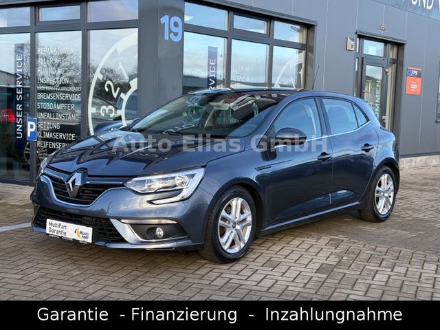 Renault Megane IV Lim. 5-trg. Experience,Navi,AHK.