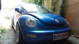Volkswagen New Beetle 2.0 Standard - Volkswagen New Beetle in Köln
