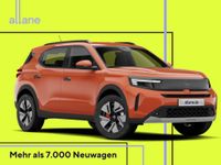Opel Frontera - Vorschau Bild 5