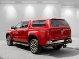 Volkswagen Amarok 3.0 TDI Aventura Hardtop+Standhzg+21Z+AHK - Volkswagen: Hardtop