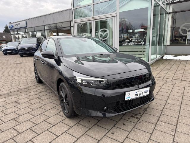 Opel Corsa F 1.2 GS Autm. NaviKamera