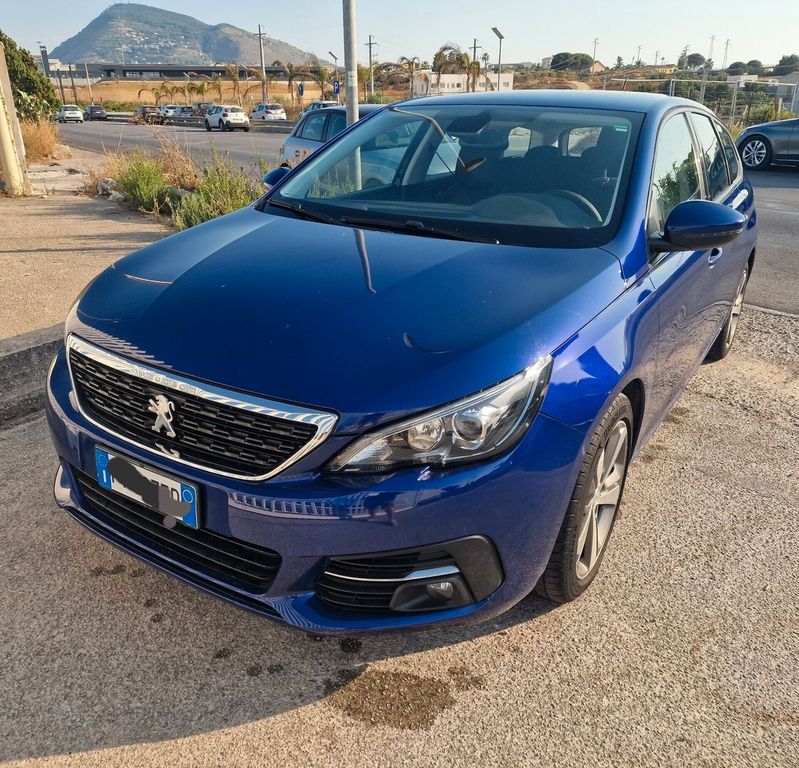 Image of Peugeot 308