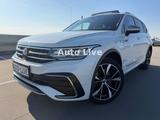 Volkswagen Tiguan Allspace 2.0 TDI DSG*4M*R LINE*7 STZE*VOL - gebrauchte VW Tiguan Allspace aus dem Jahr 2024
