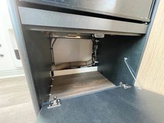 Sunlight T 69 LC | Autom. |Hubbett |Queensbett+Face2Face