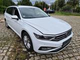 Volkswagen Passat Variant Business AHK/Matrix/Digital/HUD - Volkswagen Passat: Kombi, Variant