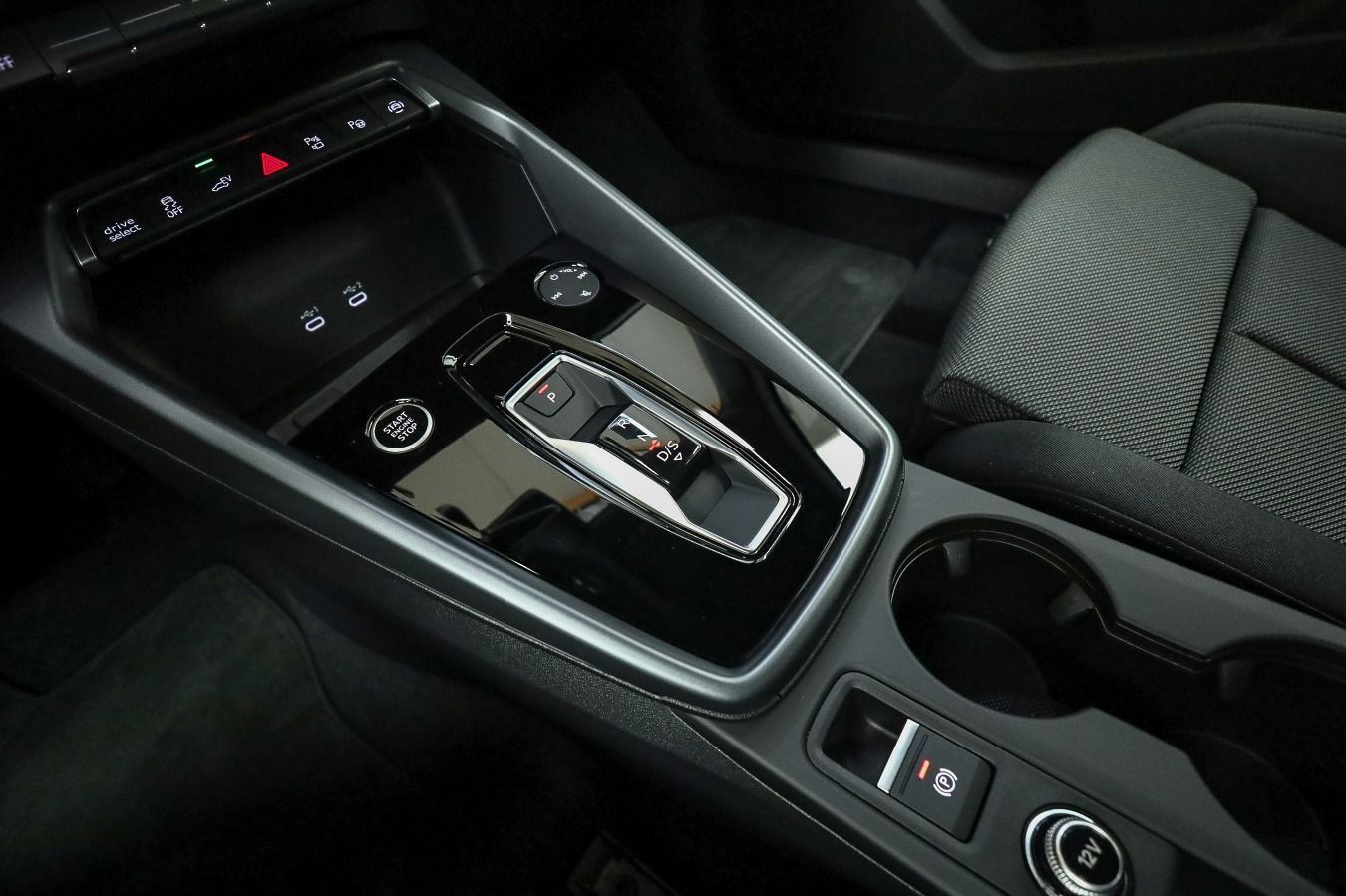 Audi A3 - Bild 18