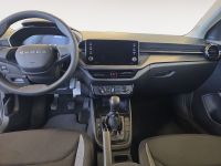 Skoda Fabia - Vorschau Bild 12