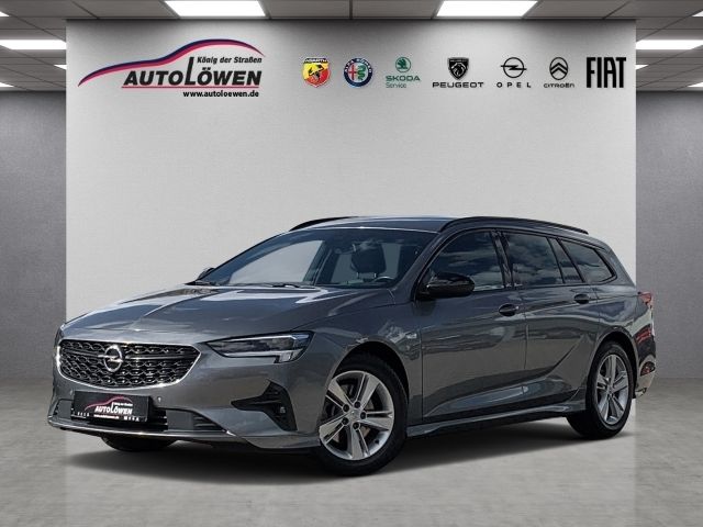 Opel Insignia 2.0 CDTI 4x4 GS Line Plus