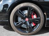 Bentley Continental GT V8 S *Mulliner*Sports Exhaust* - Bentley in Hannover