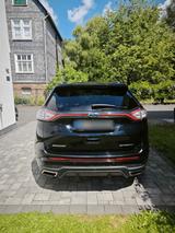 Ford Edge 2,0 l TDCi Bi-Turbo - Ford Edge von privat