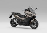 Honda Forza 750 ABS * Modell 2025 * 6 Jahre Garantie * - HONDA FORZA 750