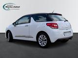 Citroën DS3 1.4 VTi 95 Chic Klimaautomatik PDC - Citroën: C9