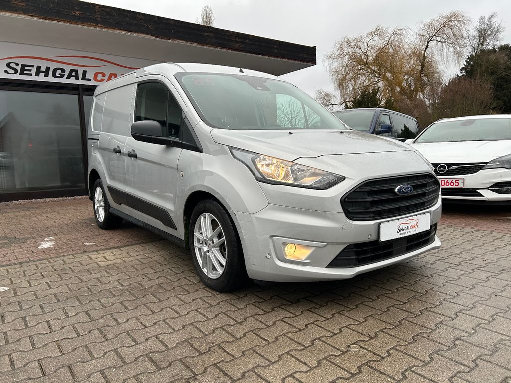 Image of Ford Transit