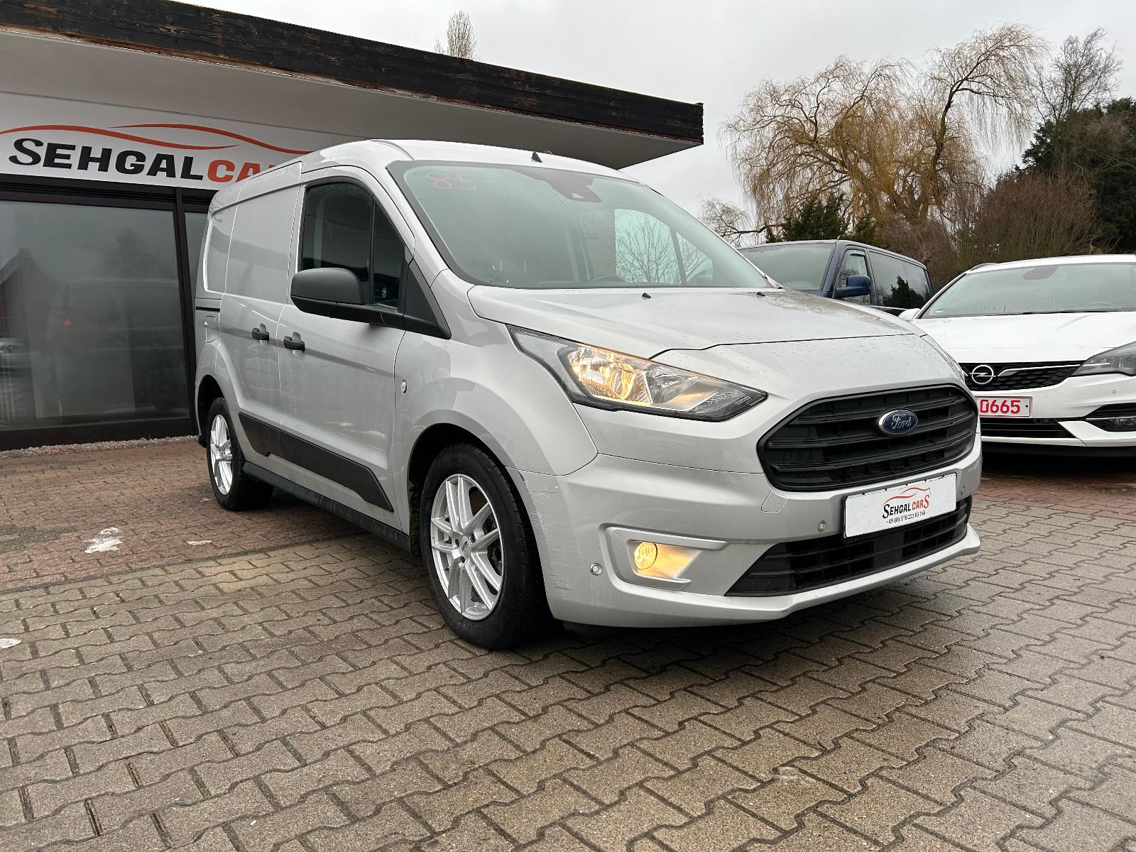 Ford Transit Connect L1 S&S Automatik Trend*Navi*