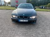 BMW e39 523i 2,5l - BMW 523 aus 1996