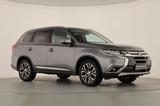 Mitsubishi 2.2 DI AUT. EDITION 100+4WD+LED+SHZ+GEWERBE/EXP - Mitsubishi Outlander mit Diesel-Antrieb: Geländewagen