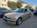 BMW 325i Lim.*2.Hand*Xenon*PDC*Tempomat - BMW 325 aus 2000: 325i