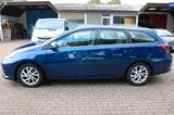 Toyota Auris Touring Sports Edition-S Sitzheizung Navi - Toyota Gebrauchtwagen in Oldenburg