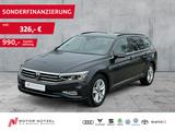 Volkswagen Passat Variant 2.0 TDI DSG BUSINESS MATRIX+360° - Volkswagen Passat Variant: 3b