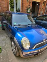 MINI Mini one zu verkaufen - MINI ONE aus 2001