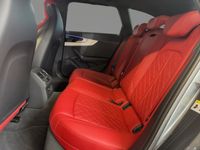 Audi S4 - Vorschau Bild 10