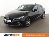 Mazda 3 2.0 Center-Line Aut*XENON*TEMPO*PDC*SHZ*KLIMA* - Mazda 3 Gebrauchtwagen in München