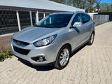 Hyundai ix35 Premium AWD - Hyundai ix35 Premium mit Benzin-Antrieb