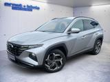 Hyundai TUCSON 1.6 CRDi 48V-Hybrid 4WD DCT Prime