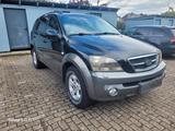 Kia Sorento 2.5 CRDi LX LX - Kia Sorento