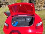 Porsche Boxster 2.7 MY08 - - Porsche: Rot, Leder