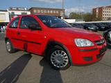 Opel Corsa C Basis/Sehr gepflegt/Klima - gebrauchte Opel Corsa aus dem Jahr 2004