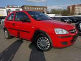 Opel Corsa C Basis/Sehr gepflegt/Klima - Opel Corsa aus 2004: C