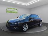Volkswagen Scirocco 2.0 TDI 140CV DPF DSG - Volkswagen Scirocco mit Diesel-Antrieb: Automatik