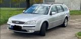 Ford Automatik / Klima /Mondeo 2.5 V6 5-Tronic Sport  - Ford Mondeo aus 2004: Kombi
