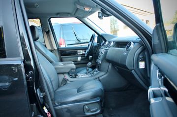 Land-Rover Discovery - 6
