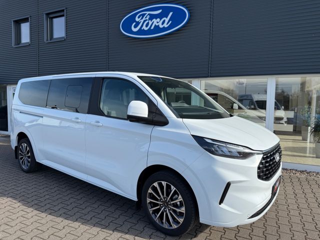 Ford Tourneo Custom Titanium X L2 >TECHNOP.6+ACC+FGS<