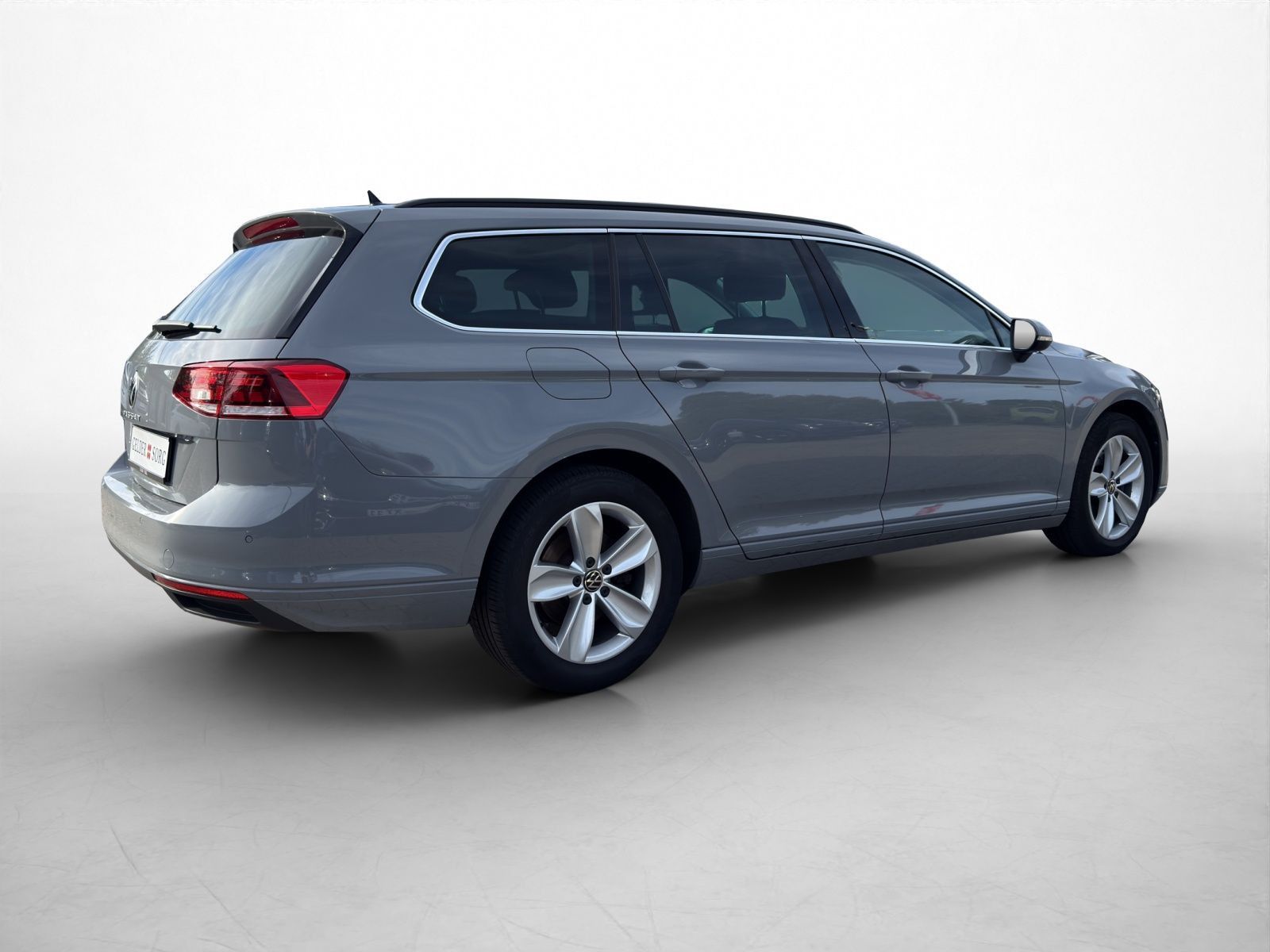 Volkswagen Passat Variant - Bild 18