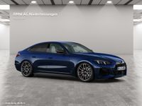 BMW i4 - Vorschau Bild 12