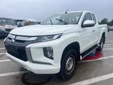 Mitsubishi L200 Basis Club Cab 4WD/Klima/Sitzh/Tüv 06/27/ - Mitsubishi L200 aus 2021