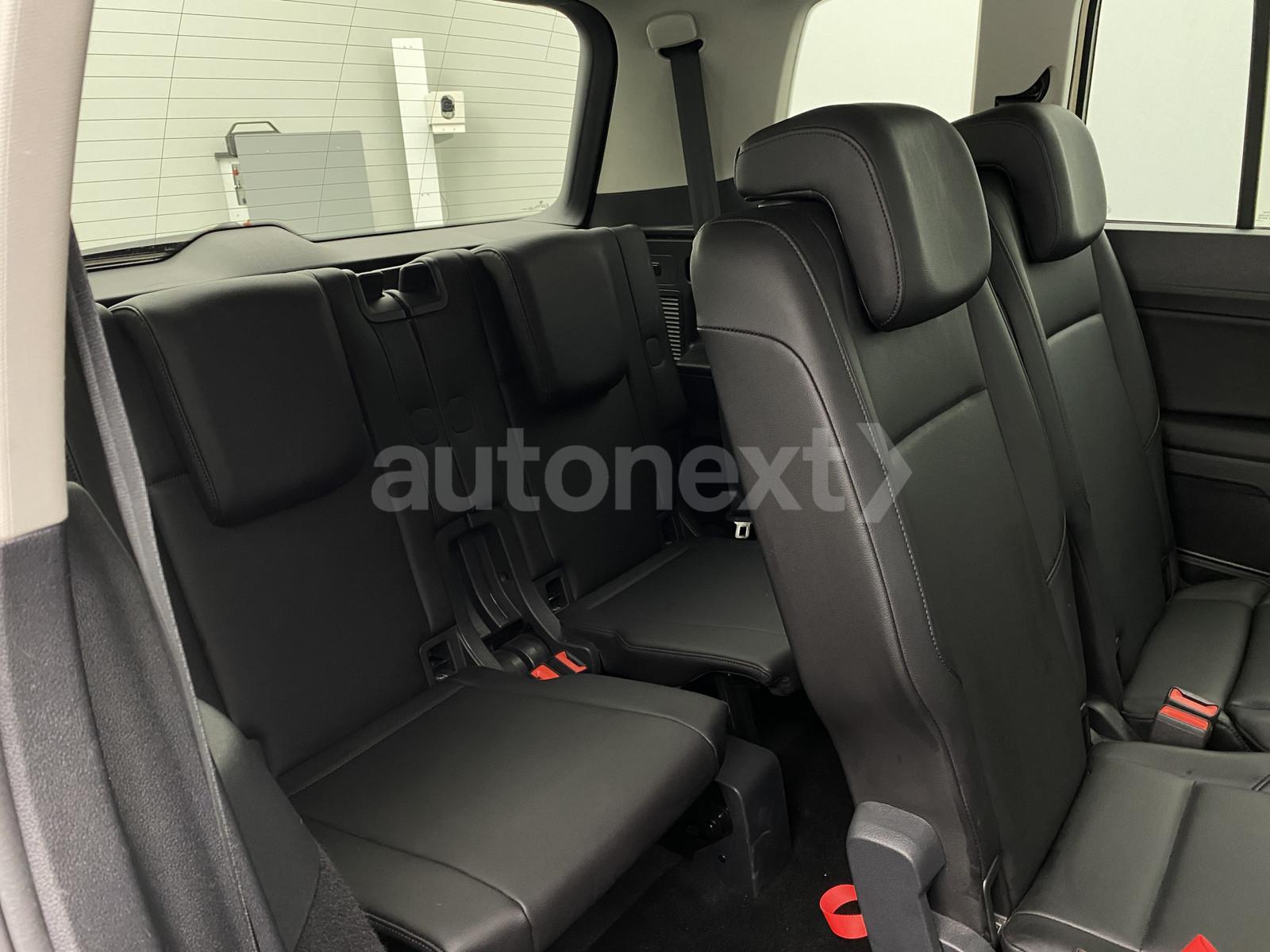 Volkswagen Touran DSG *TAXI* 7-SITZE+KAMERA+NAVI+LED, миниатюра 14