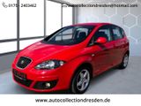 Seat Altea Reference Copa Ecomotive 1,2 Ltr.-77 kW TS - Seat Altea aus 2013