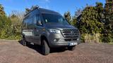 CS Reisemobile CS Independent V6 4x4 Voll - CS Reisemobile Wohnwagen & Wohnmobile