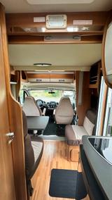 Laika Ecovip 300, 5,99m, sofort verfügbar - Laika Wohnmobile & Wohnwagen