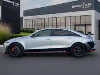 Hyundai IONIQ 6 - Vorschau Bild 2